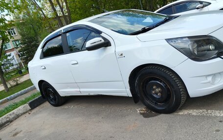 Chevrolet Cobalt II, 2013 год, 280 000 рублей, 4 фотография