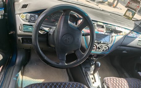 Mitsubishi Lancer IX, 2004 год, 220 000 рублей, 7 фотография
