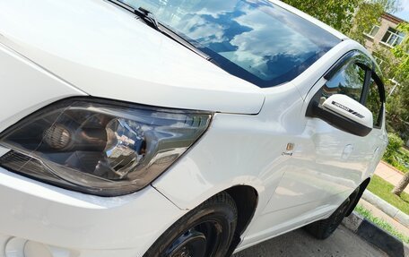 Chevrolet Cobalt II, 2013 год, 280 000 рублей, 6 фотография