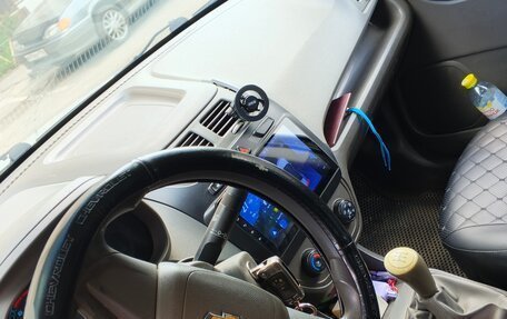 Chevrolet Cobalt II, 2013 год, 280 000 рублей, 5 фотография