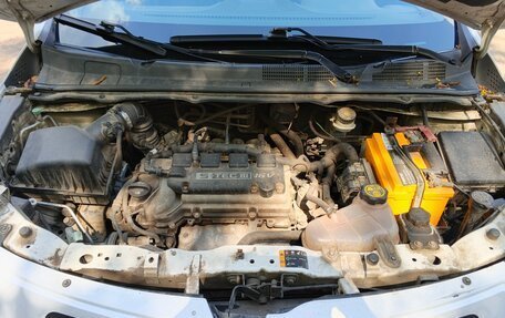 Chevrolet Cobalt II, 2013 год, 280 000 рублей, 8 фотография