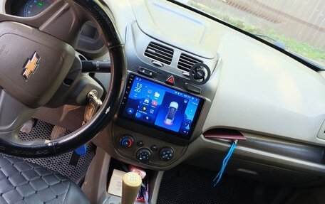 Chevrolet Cobalt II, 2013 год, 280 000 рублей, 9 фотография