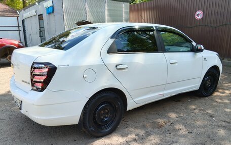 Chevrolet Cobalt II, 2013 год, 280 000 рублей, 14 фотография
