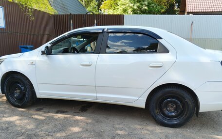 Chevrolet Cobalt II, 2013 год, 280 000 рублей, 11 фотография