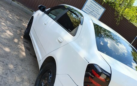 Chevrolet Cobalt II, 2013 год, 280 000 рублей, 12 фотография