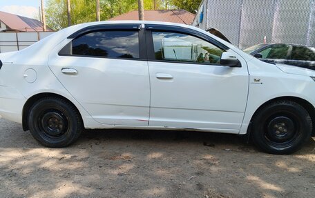 Chevrolet Cobalt II, 2013 год, 280 000 рублей, 19 фотография