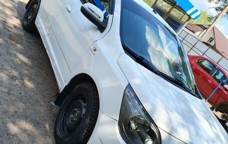 Chevrolet Cobalt II, 2013 год, 280 000 рублей, 18 фотография