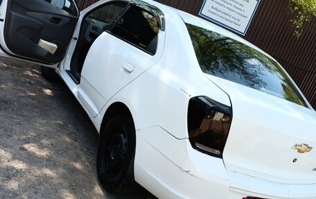 Chevrolet Cobalt II, 2013 год, 280 000 рублей, 17 фотография