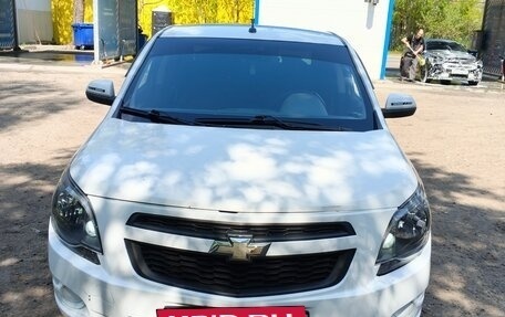 Chevrolet Cobalt II, 2013 год, 280 000 рублей, 16 фотография