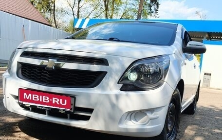 Chevrolet Cobalt II, 2013 год, 280 000 рублей, 15 фотография