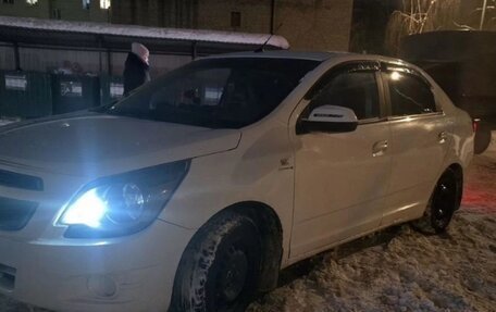 Chevrolet Cobalt II, 2013 год, 280 000 рублей, 24 фотография