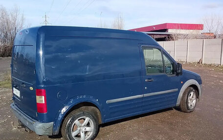 Ford Transit Connect, 2008 год, 650 000 рублей, 2 фотография