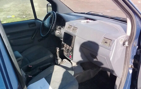 Ford Transit Connect, 2008 год, 650 000 рублей, 5 фотография