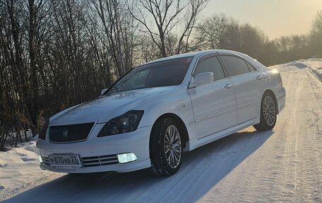 Toyota Crown, 2007 год, 1 650 000 рублей, 3 фотография