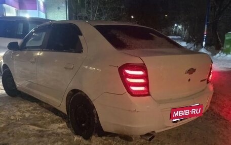 Chevrolet Cobalt II, 2013 год, 280 000 рублей, 25 фотография