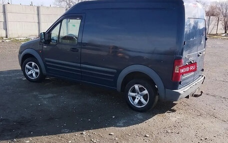 Ford Transit Connect, 2008 год, 650 000 рублей, 3 фотография