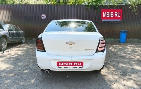 Chevrolet Cobalt II, 2013 год, 280 000 рублей, 13 фотография