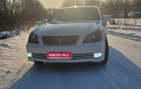 Toyota Crown, 2007 год, 1 650 000 рублей, 2 фотография