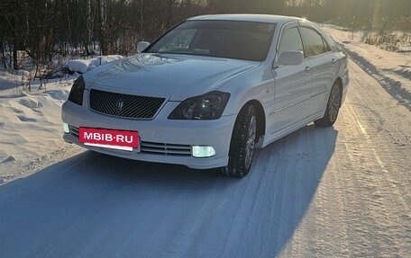 Toyota Crown, 2007 год, 1 650 000 рублей, 4 фотография
