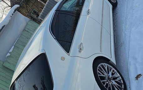 Toyota Crown, 2007 год, 1 650 000 рублей, 15 фотография