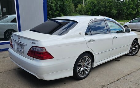 Toyota Crown, 2007 год, 1 650 000 рублей, 21 фотография