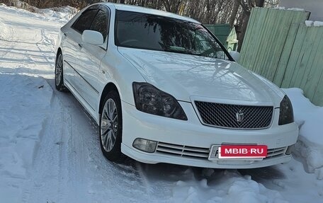 Toyota Crown, 2007 год, 1 650 000 рублей, 18 фотография