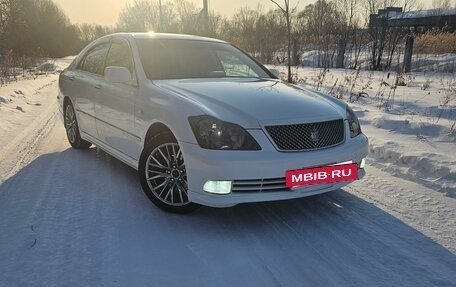 Toyota Crown, 2007 год, 1 650 000 рублей, 14 фотография