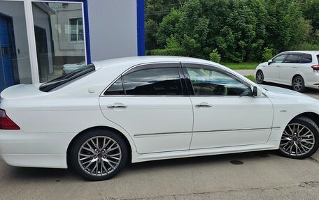 Toyota Crown, 2007 год, 1 650 000 рублей, 22 фотография