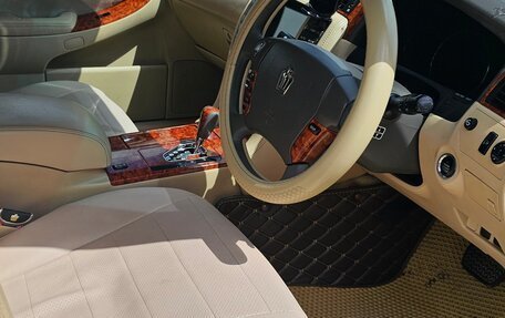Toyota Crown, 2007 год, 1 650 000 рублей, 25 фотография