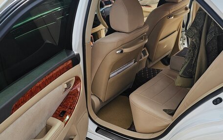 Toyota Crown, 2007 год, 1 650 000 рублей, 31 фотография