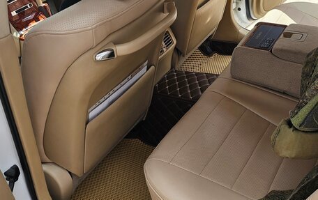 Toyota Crown, 2007 год, 1 650 000 рублей, 30 фотография