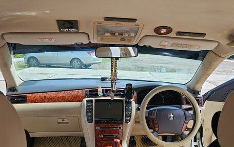 Toyota Crown, 2007 год, 1 650 000 рублей, 27 фотография