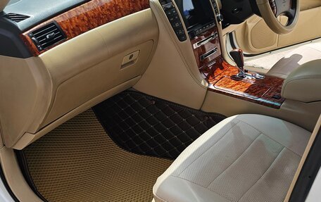 Toyota Crown, 2007 год, 1 650 000 рублей, 28 фотография