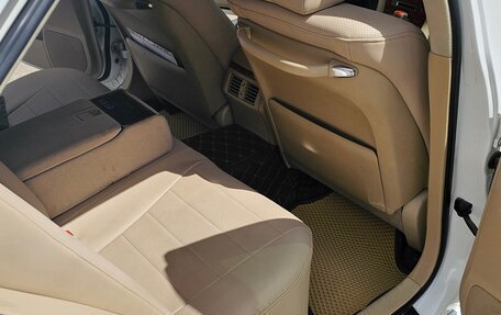 Toyota Crown, 2007 год, 1 650 000 рублей, 32 фотография