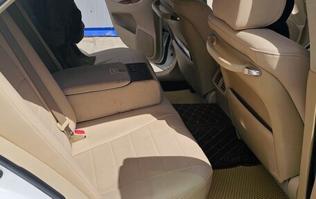 Toyota Crown, 2007 год, 1 650 000 рублей, 33 фотография