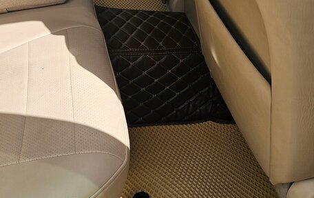 Toyota Crown, 2007 год, 1 650 000 рублей, 34 фотография