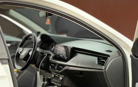 Skoda Rapid II, 2020 год, 1 300 000 рублей, 7 фотография