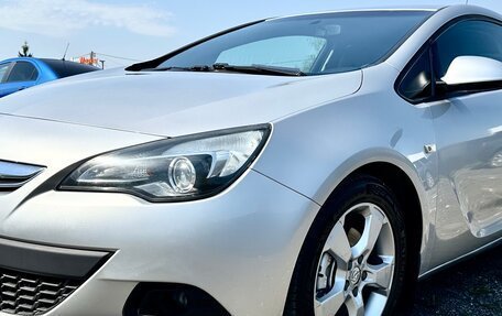 Opel Astra J, 2012 год, 649 000 рублей, 5 фотография