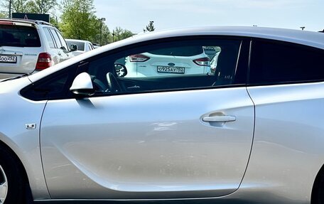 Opel Astra J, 2012 год, 649 000 рублей, 8 фотография