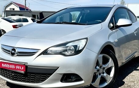 Opel Astra J, 2012 год, 649 000 рублей, 2 фотография