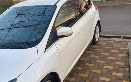 Ford Focus III, 2013 год, 800 000 рублей, 2 фотография