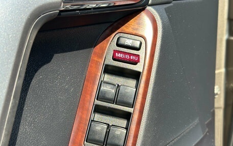 Toyota Land Cruiser Prado 150 рестайлинг 2, 2014 год, 3 550 000 рублей, 21 фотография