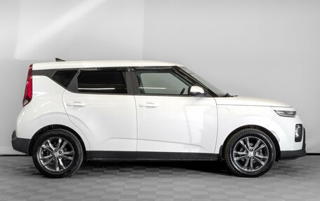 KIA Soul III, 2021 год, 2 200 000 рублей, 4 фотография