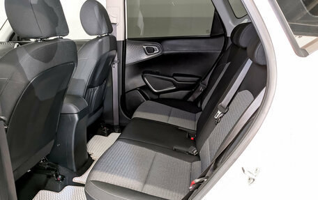 KIA Soul III, 2021 год, 2 200 000 рублей, 12 фотография