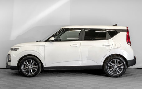 KIA Soul III, 2021 год, 2 200 000 рублей, 8 фотография