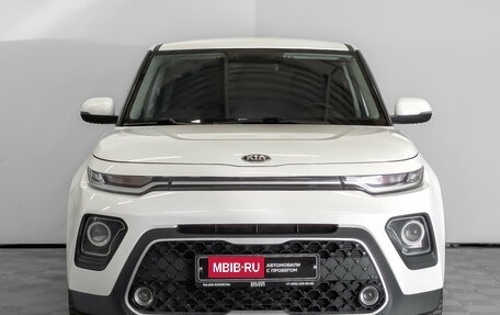 KIA Soul III, 2021 год, 2 200 000 рублей, 2 фотография
