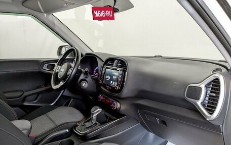 KIA Soul III, 2021 год, 2 200 000 рублей, 11 фотография