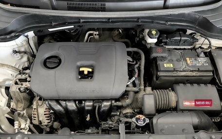 KIA Soul III, 2021 год, 2 200 000 рублей, 9 фотография