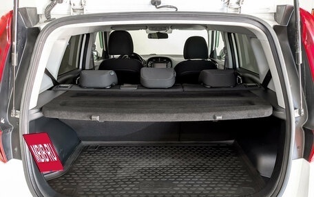 KIA Soul III, 2021 год, 2 200 000 рублей, 10 фотография