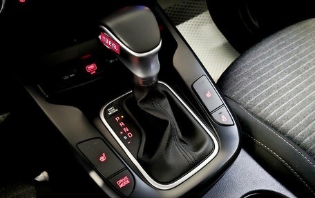 KIA Soul III, 2021 год, 2 200 000 рублей, 27 фотография